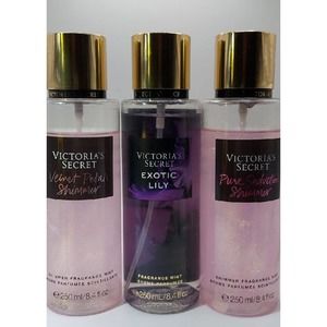 Victoria's Secret fragrance bundle